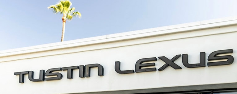 Tustin Lexus in Austin, TX