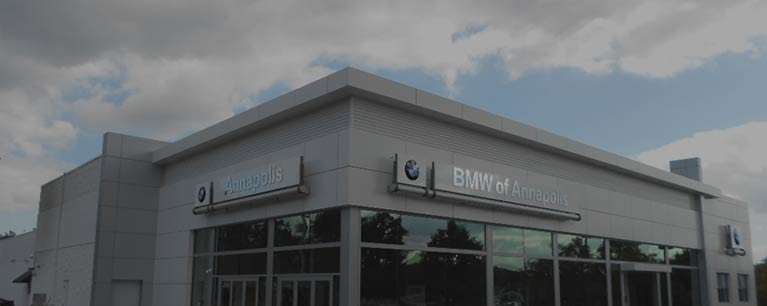 BMW of Annapolis in Austin, TX