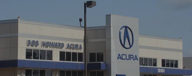 Bob Howard Acura in Austin, TX