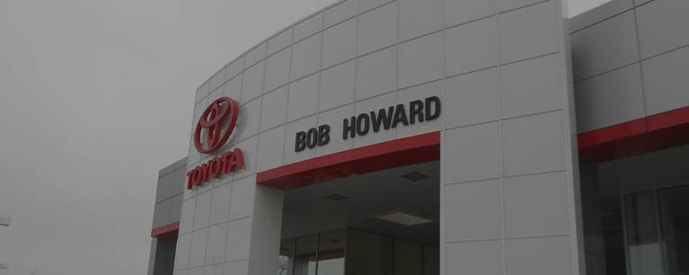 Bob Howard Toyota in Austin, TX