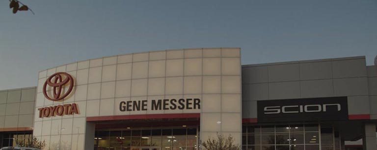 Gene Messer Toyota in Austin, TX