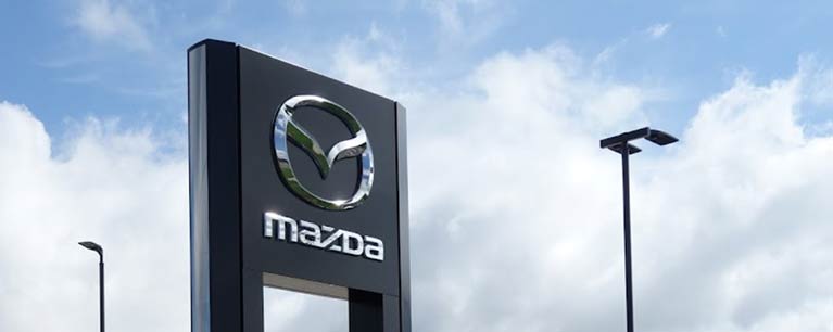 Ira Mazda Westwood in Austin, TX