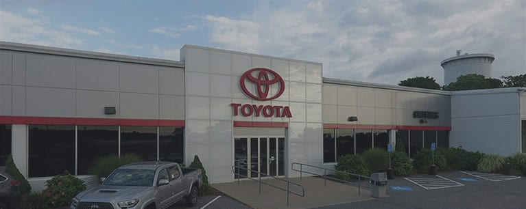 Ira Toyota of Orleans in Austin, TX