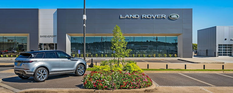 Land Rover Shreveport in Austin, TX