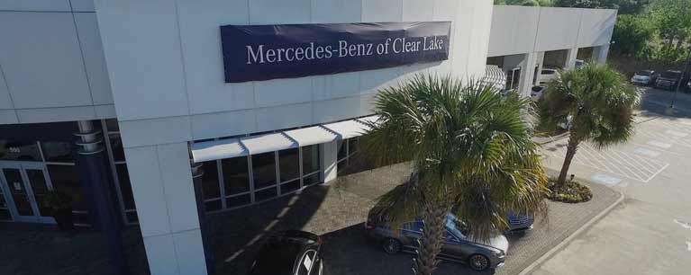 Mercedes-Benz of Clear Lake in Austin, TX