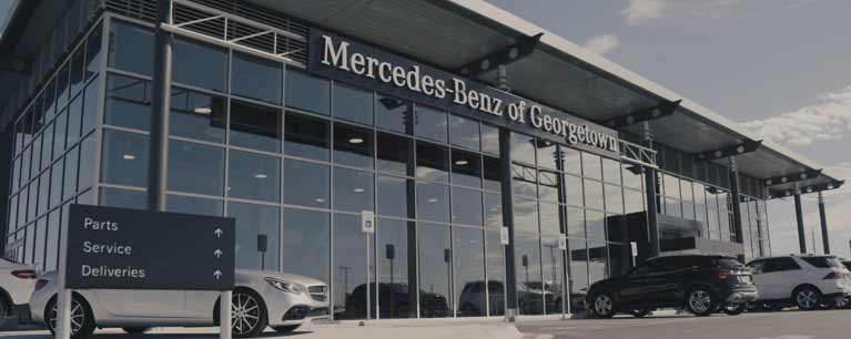 Mercedes-Benz of Georgetown in Austin, TX