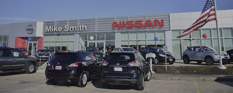 Mike Smith Nissan in Austin, TX