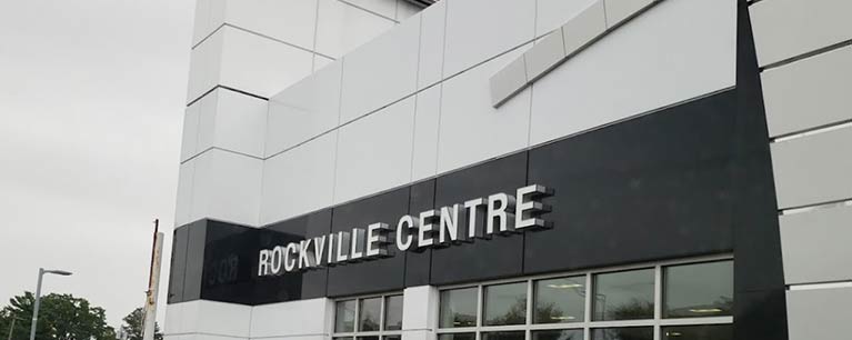 Rockville Centre GMC in Austin, TX