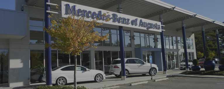 Mercedes-Benz of Augusta - Sprinter in Austin, TX