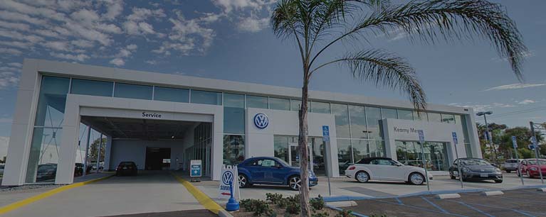 Volkswagen Of Kearny Mesa in Austin, TX