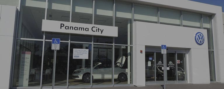 Volkswagen of Panama City in Austin, TX
