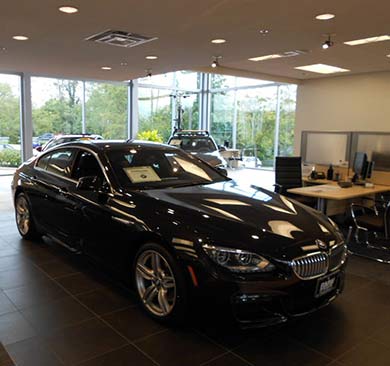Dealership - BMW of Annapolis - Annapolis, MD