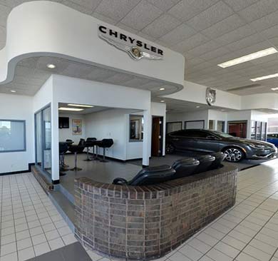 Dealership - Bob Howard Chrysler Dodge RAM - Oklahoma City, OK