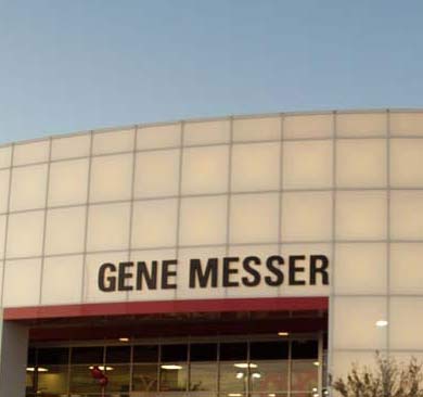 Dealership - Gene Messer Toyota - Lubbock, TX