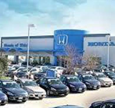 Dealership - Honda of Slidell - Slidell, LA