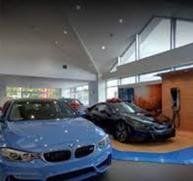 Dealership - BMW of Stratham - Stratham, NH