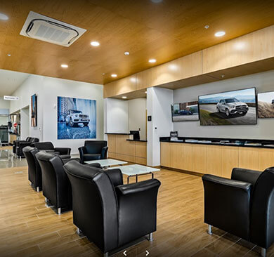 Dealership - Mercedes-Benz of Shreveport - Shreveport, LA