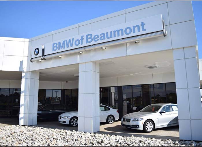 BMW of Beaumont - Beaumont, TX