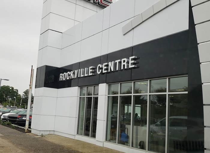 Rockville Centre GMC - Rockville Centre, NY