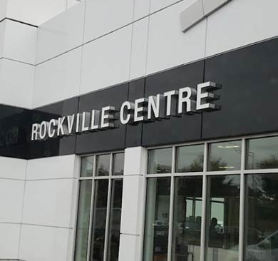 Service - Rockville Centre GMC - Rockville Centre, NY