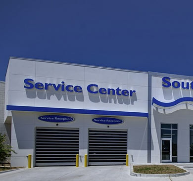 Service - South Pointe Honda - Tulsa, OK