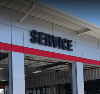 Service - Toyota of North Austin - Austin, TX