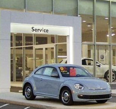 Service - Volkswagen of Panama City - Springfield, FL