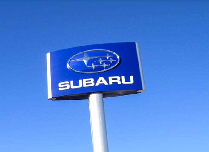 World Subaru - Tinton Falls, NJ