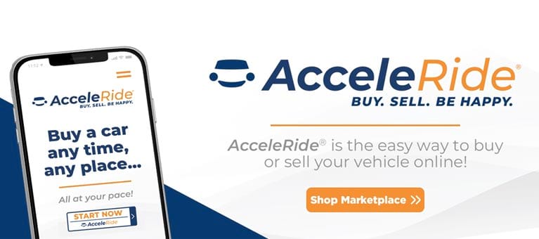Acceleride - Shop Marketplace